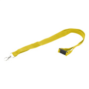 Revent RPET lanyard