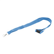 Revent RPET lanyard