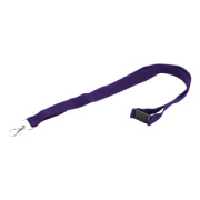Revent RPET lanyard