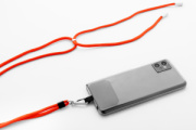 Corphon RPET lanyard na mobil
