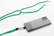 Corphon RPET lanyard na mobil