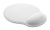 Wrest RPET podložka pod myš, farba - white, veľkosť - 210×245×22 mm