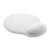 Wrest RPET podložka pod myš, farba - white, veľkosť - 210×245×22 mm