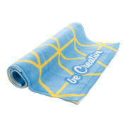 CreaTowel Sport sublimačný športový uterák