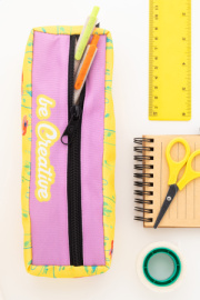 Bloppy púzdro na perá RPET na zákazku