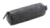 Refelt Draw RPET plstené puzdro na pero, farba - dark grey, veľkosť - Ø70×225 mm