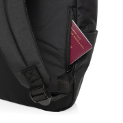 Batoh na 15.6" notebook Swiss Peak Leonard z RPET Aware™ - Swiss Peak