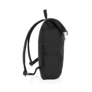 Batoh na 15.6" notebook Swiss Peak Leonard z RPET Aware™ - Swiss Peak