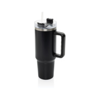 Termohrnček 1200ml Peakflow z RCS recykl. nerezovej ocele