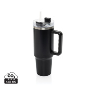 Peakflow RCS pohár z recyklovanej ocele 1200 ml - XD Collection