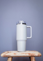 Peakflow RCS pohár z recyklovanej ocele 1200 ml - XD Collection