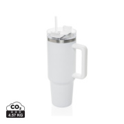 Peakflow RCS pohár z recyklovanej ocele 1200 ml - XD Collection
