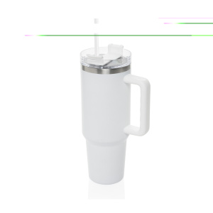 Peakflow RCS pohár z recyklovanej ocele 1200 ml