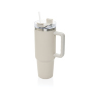 Termohrnček 1200ml Peakflow z RCS recykl. nerezovej ocele