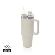 Peakflow RCS pohár z recyklovanej ocele 1200 ml - XD Collection