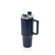 Termohrnček 1200ml Peakflow z RCS recykl. nerezovej ocele