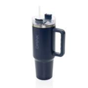 Peakflow RCS pohár z recyklovanej ocele 1200 ml - XD Collection