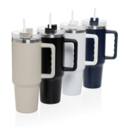 Peakflow RCS pohár z recyklovanej ocele 1200 ml - XD Collection