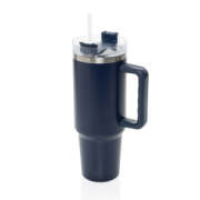 Peakflow RCS pohár z recyklovanej ocele 1200 ml - XD Collection