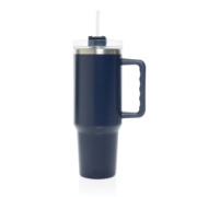 Peakflow RCS pohár z recyklovanej ocele 1200 ml - XD Collection