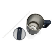 Peakflow RCS pohár z recyklovanej ocele 1200 ml - XD Collection
