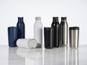 Avira Alok RCS Fľaša 360 z rec. Nehrdz. ocele 600 ml - Avira