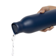 Avira Alok RCS Fľaša 360 z rec. Nehrdz. ocele 600 ml - Avira