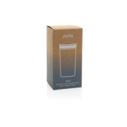 Avira Alix RCS Pohár klik z rec. Nehrdz. ocele  400 ml - Avira