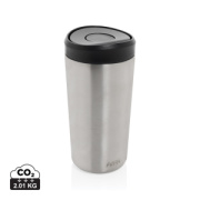 Avira Alix RCS Pohár klik z rec. Nehrdz. ocele  400 ml - Avira