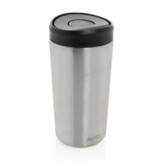 Avira Alix RCS Pohár klik z rec. Nehrdz. ocele  400 ml - Avira