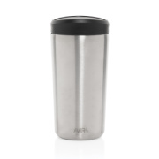 Avira Alix RCS Pohár klik z rec. Nehrdz. ocele  400 ml - Avira