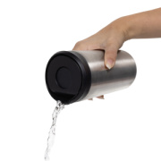 Avira Alix RCS Pohár klik z rec. Nehrdz. ocele  400 ml - Avira