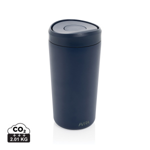 Avira Alix RCS Pohár klik z rec. Nehrdz. ocele  400 ml