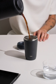 Termohrnček Topl To Go 354 ml z RCS recyklovanej ocele - Topl