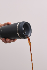 Termohrnček Topl To Go 354 ml z RCS recyklovanej ocele - Topl