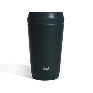 Termohrnček Topl To Go 354 ml z RCS recyklovanej ocele