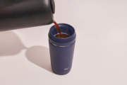 Termohrnček Topl To Go 354 ml z RCS recyklovanej ocele - Topl