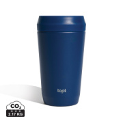 Termohrnček Topl To Go 354 ml z RCS recyklovanej ocele - Topl