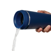 Termohrnček Topl To Go 354 ml z RCS recyklovanej ocele - Topl