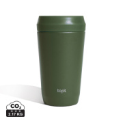 Termohrnček Topl To Go 354 ml z RCS recyklovanej ocele - Topl