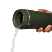 Termohrnček Topl To Go 354 ml z RCS recyklovanej ocele - Topl