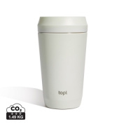 Termohrnček Topl To Go 354 ml z RCS recyklovanej ocele - Topl