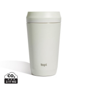 Termohrnček Topl To Go 354 ml z RCS recyklovanej ocele - Topl
