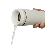 Termohrnček Topl To Go 354 ml z RCS recyklovanej ocele - Topl