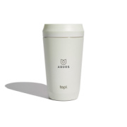 Termohrnček Topl To Go 354 ml z RCS recyklovanej ocele - Topl