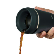 Termohrnček Topl To Go 236 ml z RCS recyklovanej ocele - Topl