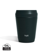 Termohrnček Topl To Go 236 ml z RCS recyklovanej ocele - Topl