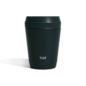 Termohrnček Topl To Go 236 ml z RCS recyklovanej ocele