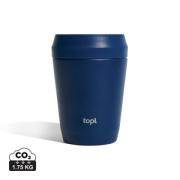 Termohrnček Topl To Go 236 ml z RCS recyklovanej ocele - Topl