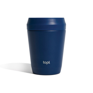 Termohrnček Topl To Go 236 ml z RCS recyklovanej ocele